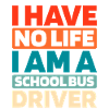 School bus driver