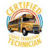 Certified Chaos Transport Technician