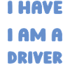 School bus driver