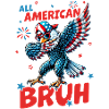 All American Bruh