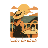 Dolce far niente – Italienska sol ögonblick