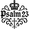 Psalm 23 Christian