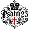 Psalm 23 Bible Verse