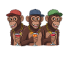 Malle Party Gang Member