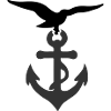 Anchor Seagull