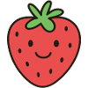 Smile Strawberry