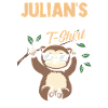Sloth Julian