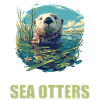 Sea otter