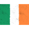 Flag of Ireland