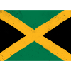 Vlag van Jamaica