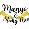 Mango & Sticky Rice