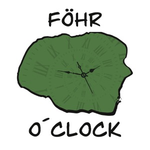 Föhr o'clock