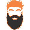 Nerd Beard Men With Beards