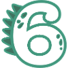 Number 6