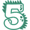 Number 5
