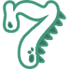 Number 7