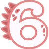 Number 6