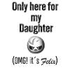 S Kids Tshirt