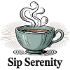 Siroter Serenity – Douce magie matinale