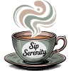 Sip Serenity – Gentle Morning Magic