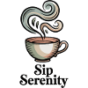 Siroter Serenity – Douce magie matinale