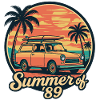 Summer of '89