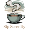 Siroter Serenity – Douce magie matinale