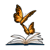 Livre Papillon