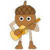 Guitar Nut