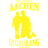 Aachen Football Family Gift