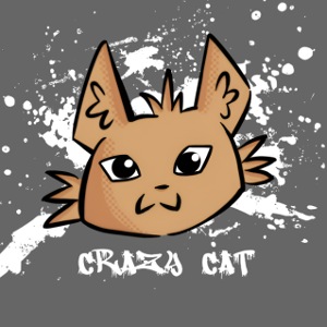 Crazy Cat