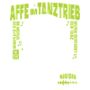 Bassblick Shirt: Gorilla Headphones in Turf Mode