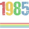 Edition limitée 1985