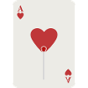 Ace of Hearts