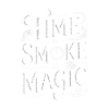 Time Smoke Magic Meat Smoking