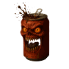 Furious Horror Tin