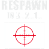 Respawn Countdown with Reticle