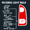 Reverse Light