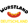 Wurstland Deutschland