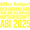 ABI Abios Amigos