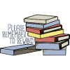 Please Remember to Rewind Nostalgia