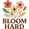 Bloom Hard – Flowery Without Brakes