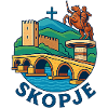 Skopje, Macedonia, North Macedonia