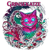 Cheshire Cat original