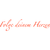 follow your heart