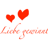 Love wins