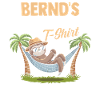 Sloth Bernd