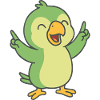 Party Parrot