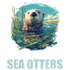 Sea otter