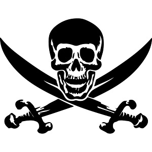 Pirate Flag